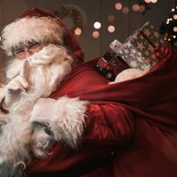 Curiosidades sobre Papá Noel que muy pocos conocen