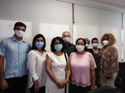 Cuba y México crean empresa mixta para comercializar productos biotecnológicos