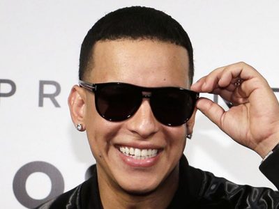 ¡No lo tenían así! Difunden una imagen oculta de Daddy Yankee y su esposa