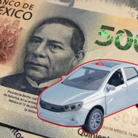 SAT: impuestos y multas por vender un auto en México