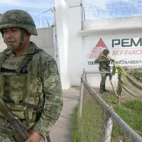 Estrategia antihuachicol, clave para impulsar ingresos anuales de Pemex en 3 mil mdd: Moody’s