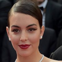 ¡Hecha por un artesano! Mirá a Georgina Rodríguez antes de las cirugías ¿le gustará a Cristiano?