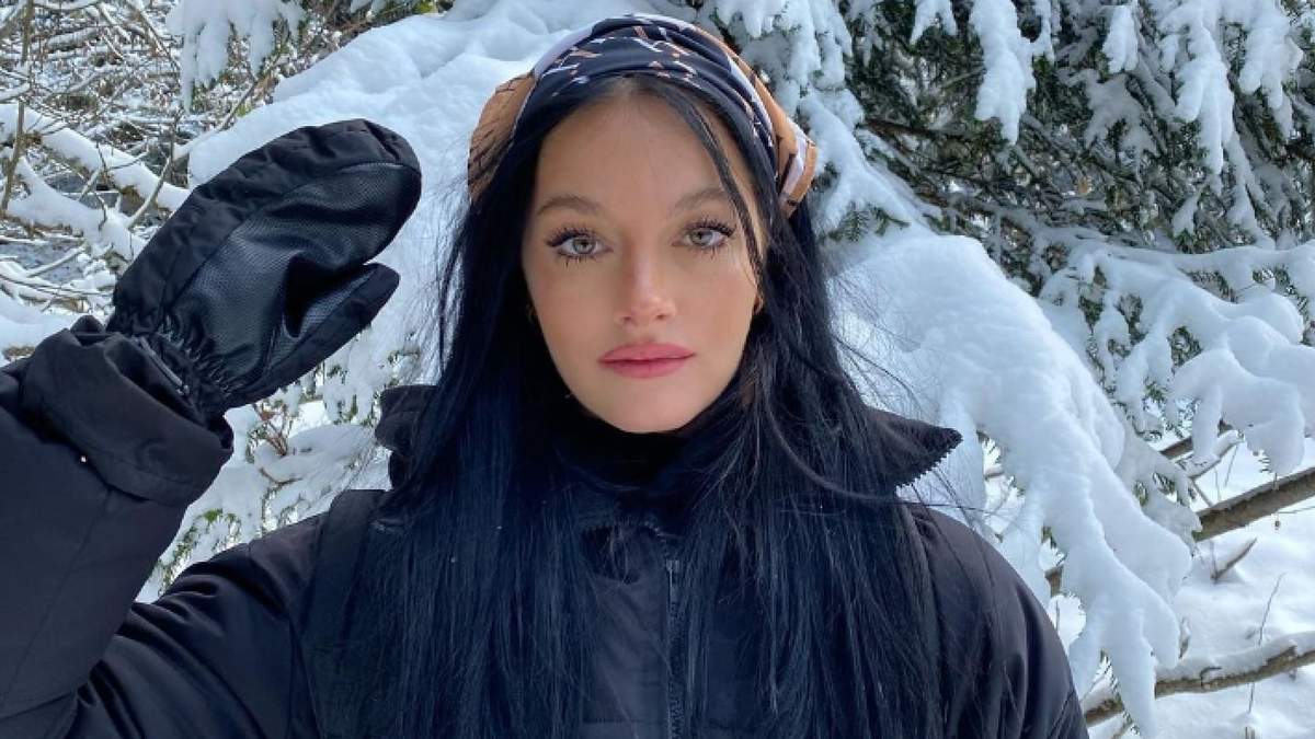 Oriana Sabatini. Fuente: (Instagram)