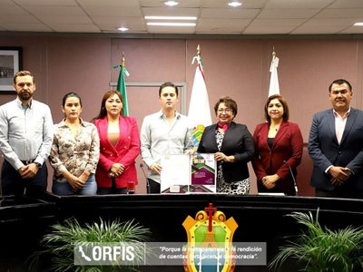 Auditoría detecta daño patrimonial a Veracruz por 3 mil 299 millones de pesos