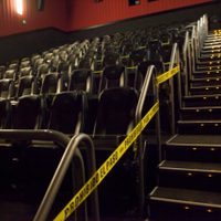 Sociedad Mexicana de Salud Pública avala protocolo para la reapertura de cines