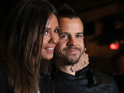 Inseparables: la romántica escapada de Cristina Pedroche y David Muñoz