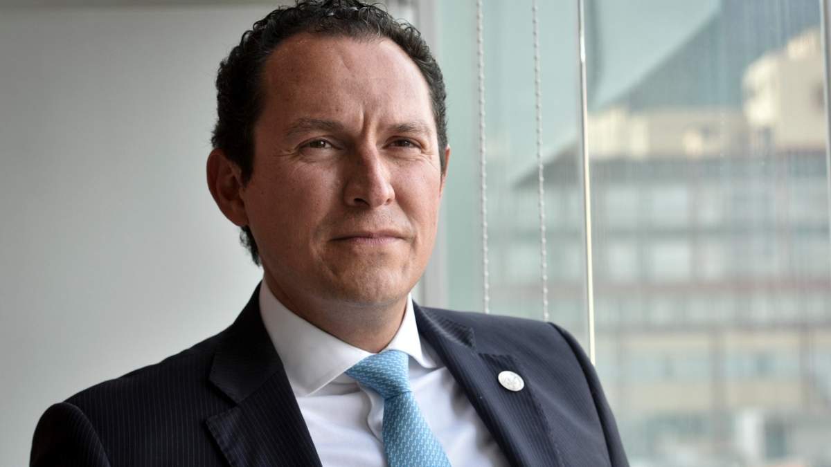 Celorio. "Leyes de EU otorgan inmunidad"