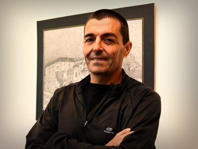 Delgado cuestionó a Bonadio por "su arbritrariedad"