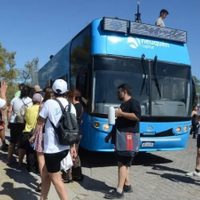 Para el gobierno el balance del turismo de enero en Neuquén fue “sumamente positivo”