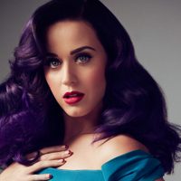 ¡En la dulce espera! Katy Perry presumió su pancita en las redes