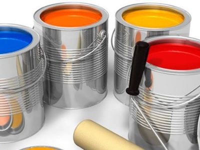 Guardá los botes de pintura vacíos y hacé este espectacular proyecto para mantener el orden en tu casa