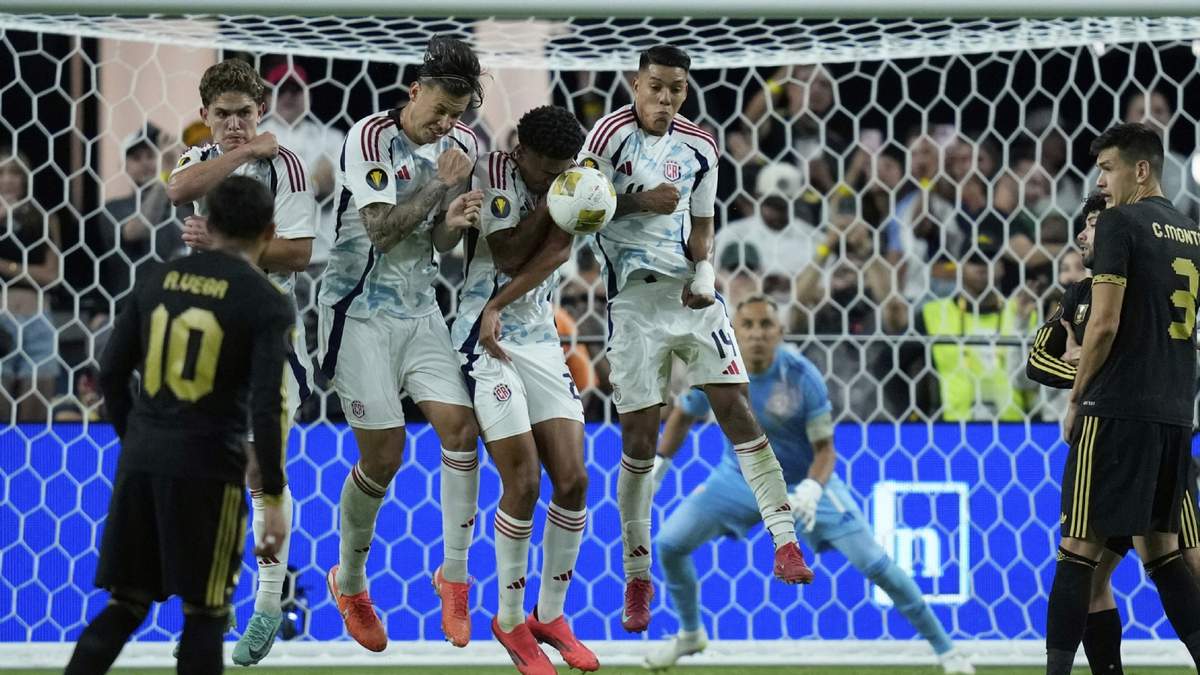 Empate a cero