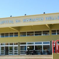 Neuquén Capital: el hospital Heller recuperó el control de la guardia