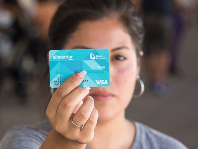 Tarjeta Alimentar: en agosto habrá más de 10 mil nuevas entregas en la Provincia de Neuquén