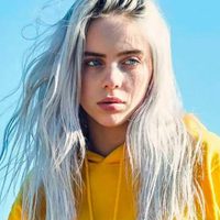 ¡Se pasó del límite! Billie Eilish sorprende a sus fanáticos y los dejó atónitos
