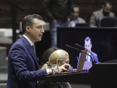 MC propone que faltas administrativas se resuelvan en juzgados cívicos