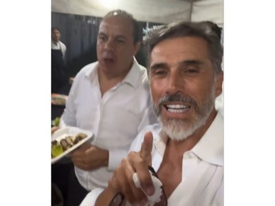 El diputado Sergio Mayer sesiona para aprobar la reforma al Poder… Legislativo (Video)