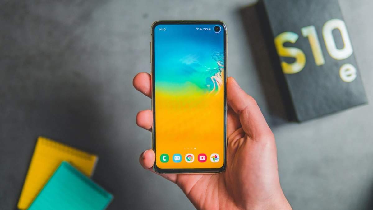 Las nuevas actualizaciones para Android optimizan el uso de los dispositivos. Fuente: (Twitter)