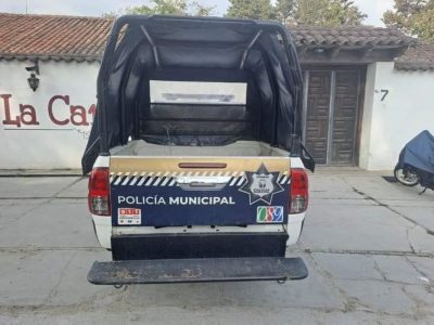 Grupo criminal secuestra a hombres y mujeres de comunidades en Chiapas