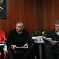 El Plan B podría irse a febrero o a un periodo extraordinario: Adán Augusto López