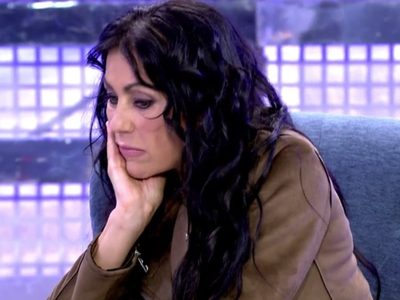 Tras sus horribles declaraciones, así se muestra Maite Galdeano de manera pública
