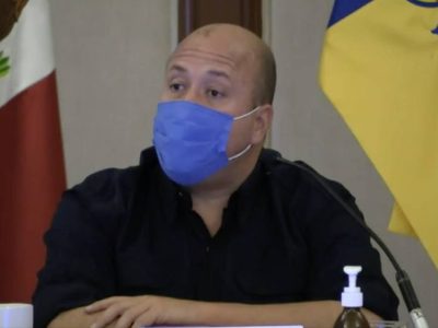 Los daños en Jalisco por el huracán Nora y las lluvias superarían los 600 millones de pesos: Alfaro