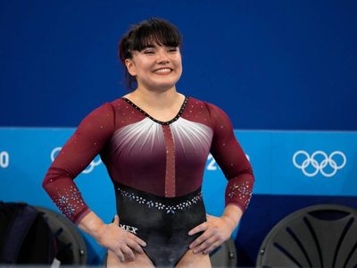 Revelan que Alexa Moreno sufragó sus propios gastos previo a los Juegos Olímpicos