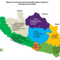 En Guerrero operan 20 grupos de autodefensa y 18 bandas criminales: informe oficial