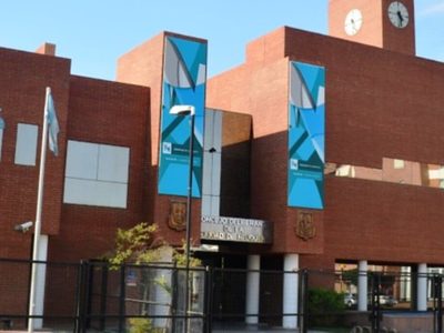Los concejales del Frente de Izquierda asumieron sus cargos en el Concejo Deliberante