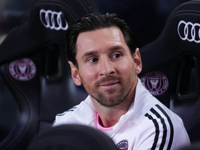 Marca tendencia: los consejos para mantener el corte de pelo de Lionel Messi