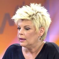 Hilarante: Terelu Campos se prueba como actriz y recibe el guiño de sus seguidores