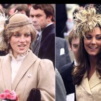 La preocupación de Kate Middleton por Lady Di: ¿Aceptará ser Princesa de Gales?