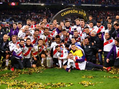 Sigue en el recuerdo: qué fue de la vida de los jugadores de River campeones de la Libertadores 2018