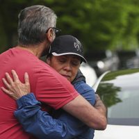 Presentan cargos de asesinato contra sospechoso en ataque con vehículo en Vancouver