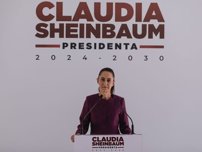 “No tienen por qué preocuparse”: Sheinbaum envía este mensaje a inversionistas