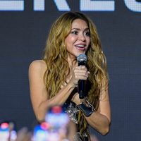 Shakira habla de su nuevo álbum que incluye colaboraciones con Fuerza Regida y Grupo Frontera