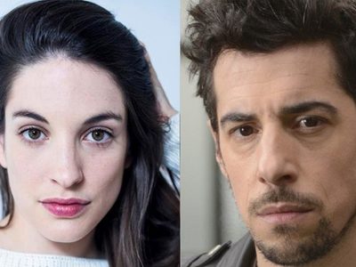 ¡Por dios! ¿Hace eso en el baño? La pareja de Esteban Lamothe sacó a la luz datos sobre la vida priv