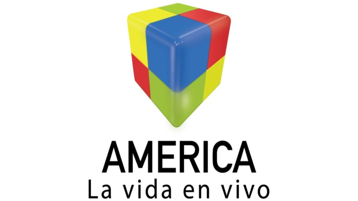 América Tv. Fuente: (Instagram)