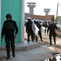 Motín en penal de Cieneguillas deja un interno fallecido y seis lesionados