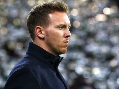 Julian Nagelsmann, el sorprendente entrenador que rechazó al Real Madrid tras la salida de Zidane