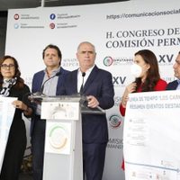 Legisladores del PAN contraatacan a Morena y se reúnen con el gobernador de Tamaulipas