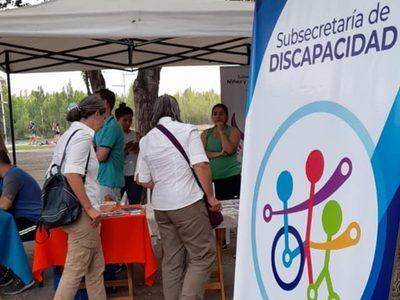 Funcionarias de la Subsecretaría de Discapacidad fueron denunciadas por maltrato laboral