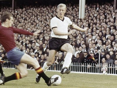 Murió el exfutbolista alemán Karl-Heinz Schnellinger, célebre por el “Partido del Siglo”