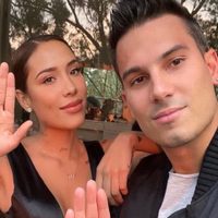 ¡Ay por DIOS! La respuesta que sorprendió a Luisa Fernanda W sobre su embarazo. ¿Niña o niño?