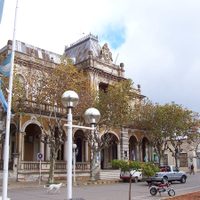 Ideal para visitarla un fin de semana largo: Victoria, un escape a la rutina