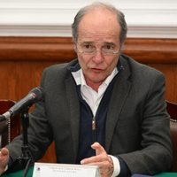 Renuncia Pablo Benlliure al Instituto de Planeación de la CDMX