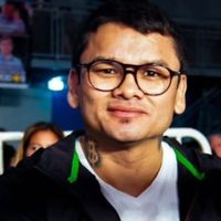 "Vivo de milagro": el fuerte testimonio de Chino Maidana tras su accidente