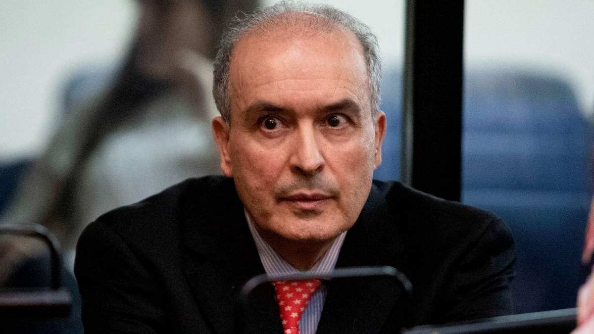 José López. Fuente: (Instagram)