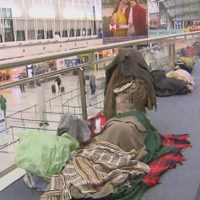 Regresan, tras una larga odisea, 20 neuquinos que estaban varados en Andorra