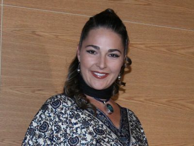 "Lo hice por mi hija": El sacrificio de Eugenia Cauduro ¡para bajar de peso!